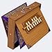 National Music Shruti Box LL1, Natural Wood Color, Teak Wood, 20x14x7 Inches, 10 Kg, C3 to C4 1 Octave, 13 Notes, 440/432Hz Tuned