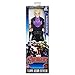 Avengers Marvels Titan Hero Series Hawkeye Action Figure, 12-Inch