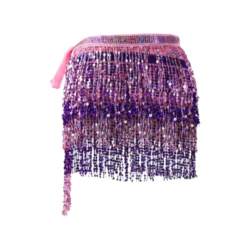 Genérico Falda de Carnaval para Mujer Falda Pantalón de Tenis de Talle Alto, Plisada con Bolsillos y Corte Corto para un Estilo Activo y Casual