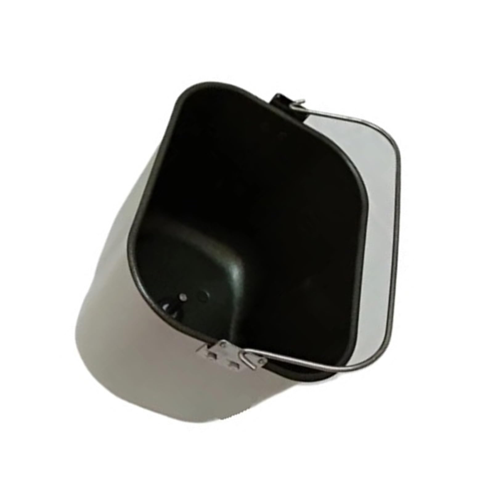Seau À Pain, Compatible Avec Moulinex, Compatible Avec Ow, Pièces De Machine À Pain 1101 Liner
