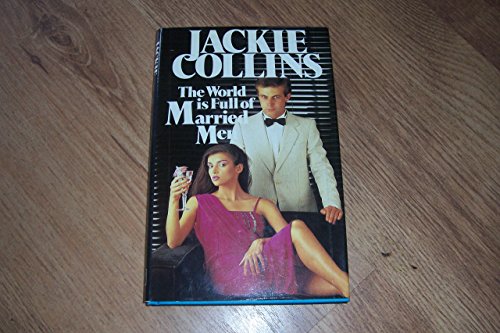 The World is Full of Married Men B001V75MPO Book Cover