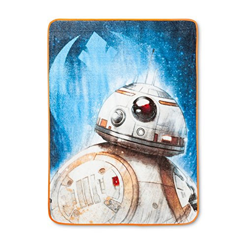 Star Wars couverture résistante Jay Franco de qualité supérieure lavable - 2