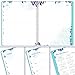 AT-A-GLANCE 2026 Appointment Book Planner, Weekly & Monthly, 8.5