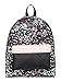 Roxy Sugar Baby Fitness 16L - Mochila pequeña - Mujer - ONE SIZE - Negro