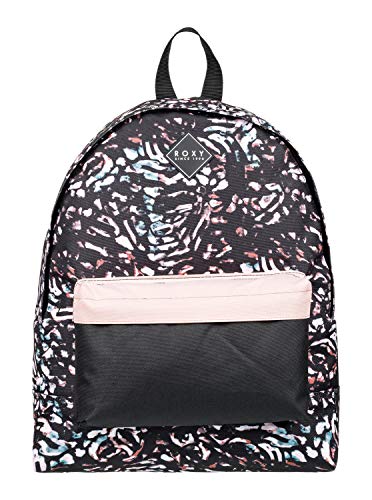Roxy: Mochila pequeña   Mujer   ONE SIZE   Negro