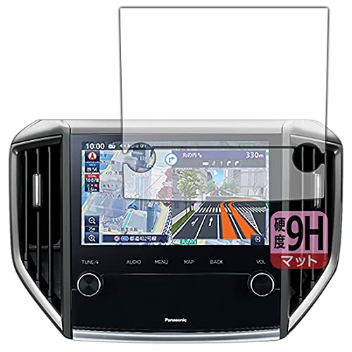 Cn-fx810dfc/ スバル Amazon.co.jp: PDA工房 パナソニック ビルトインナビ CN