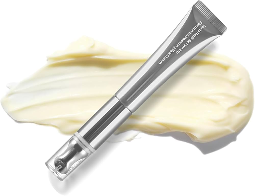 Amazon.com: Eye Cream | Wrinkle Eraser Massaging Eye Cream