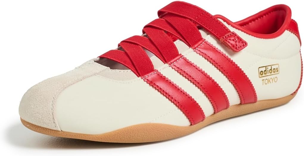 Amazon | adidas レディース Tokyo MJ W, マルチ, 6.5 Wide | ランニング