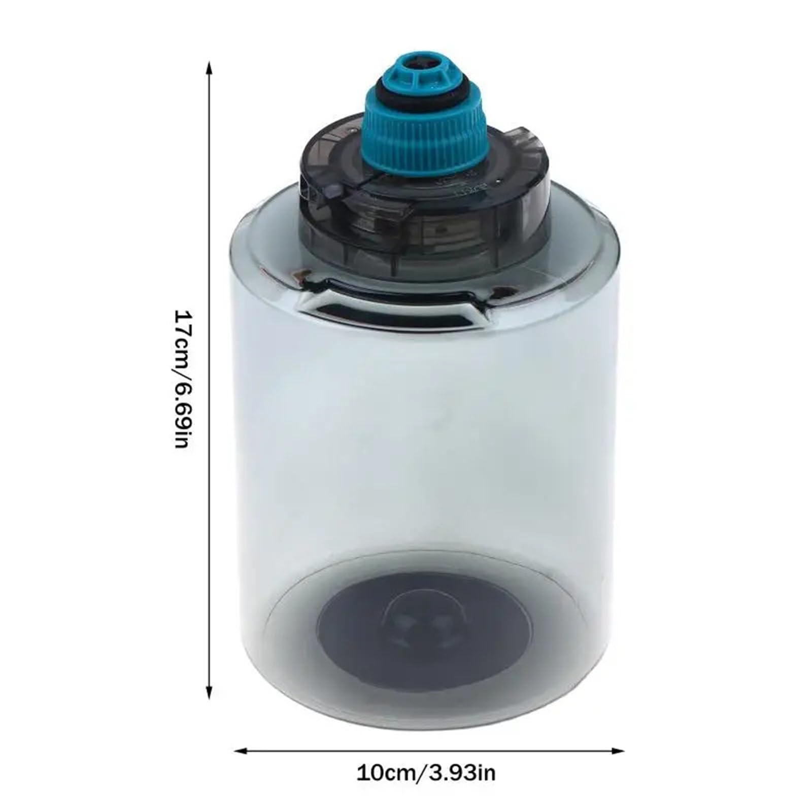 Frischwassertank for Staubsauger, kompatibel mit JONR ED12, ED12 PRO