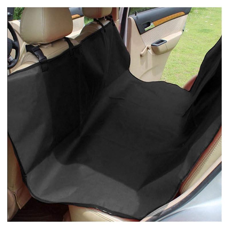 Funda para Maletero de Coche para Perros, para Seat Leon MK2 Leon Mk3 Leon 1 Leon 2 Leon 3 Leon Protector de Maletero Impermeable Antideslizante de Coche Cubierta