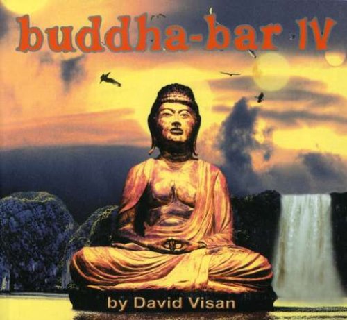 Buddha Bar 4 [Audio CD]