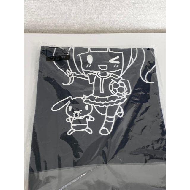 Amazon.co.jp: 田村ゆかり アビスパ福岡 コラボ TシャツM