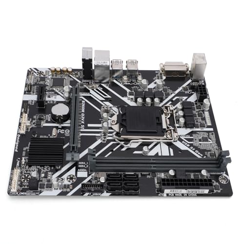 Flessibilità della memoria: fornisce supporto per la memoria DDR4 a velocità di 2666 MHz, 2400 MHz e 2133 MHz, consentendo un multitasking senza interruzioni e un accesso rapido ai dati.