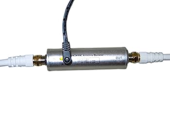 900メガ帯用ブースター 楽天市場】KN全天候型パワーフィルター35mm青[マニホールド角:0