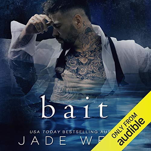 Amazon.com: The Man Upstairs (Audible Audio Edition): Jade West