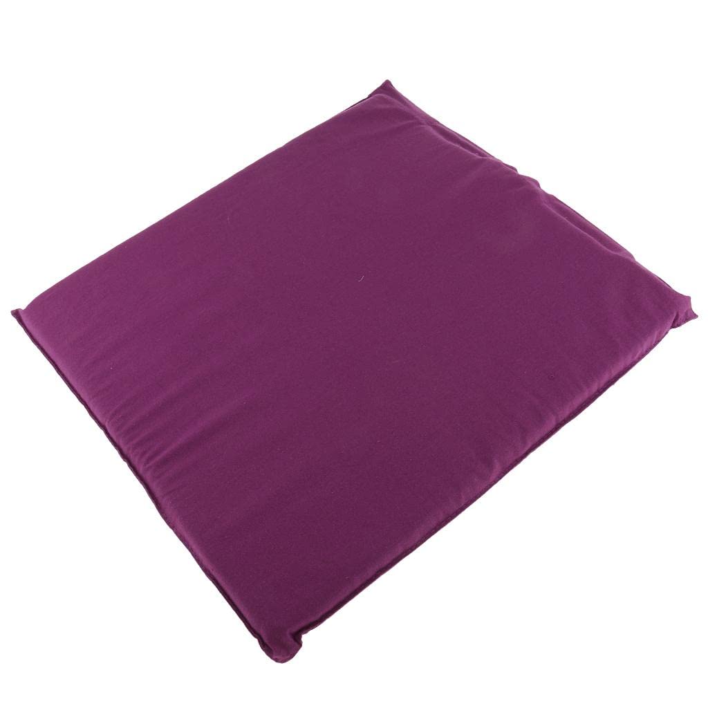 Qianly Akupressur Fussmatte Reflexzonen Matte Akupunktur Matte Fussreflexzonen Massage Matte Zur Selbstmassage Und Erholung Unterwegs Dank Tragbarer Bauweise