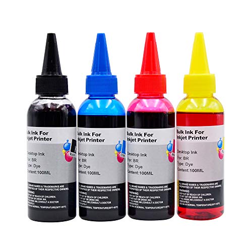 104 インク　詰め合わせ Amazon.co.jp: Brother ブラザー LC3111 用 互換 詰め替えインク