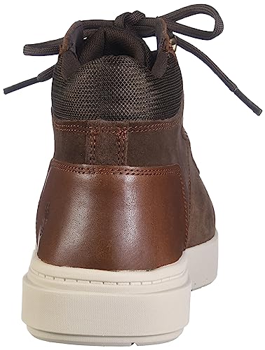 Timberland Men's Seneca Bay Sneaker Boot3