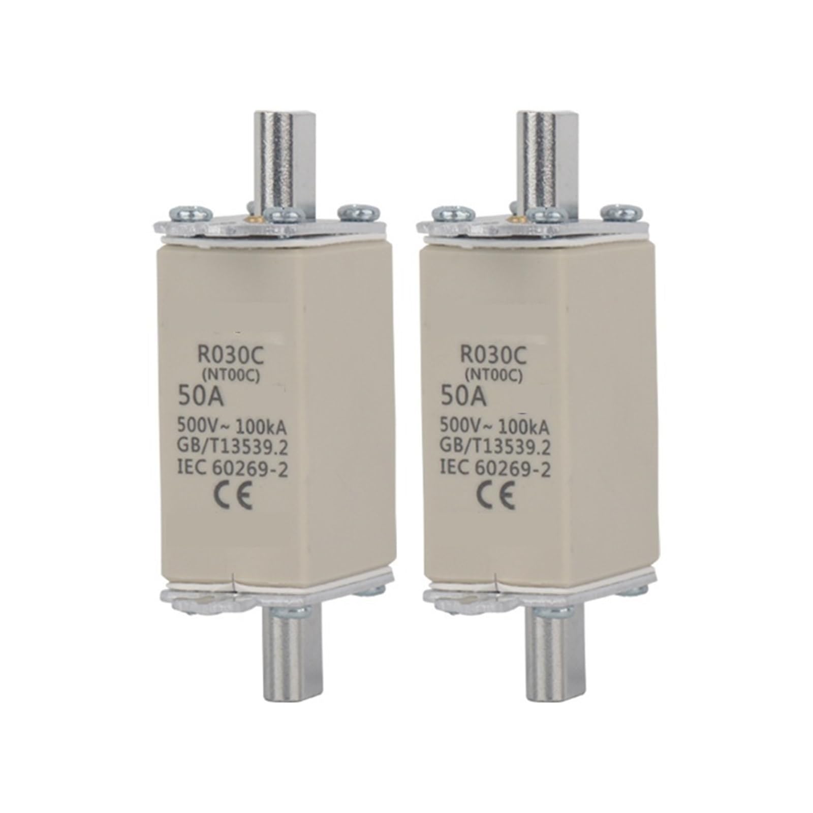 NVSFZGIYG Fuse RO30C 160A 50A 125A Low Voltage(100A)