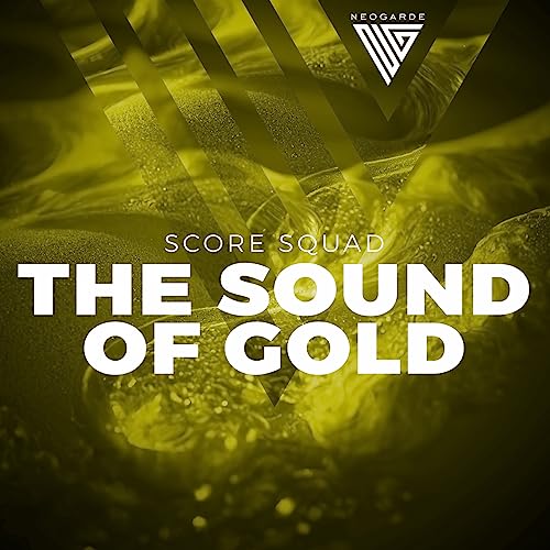 Amazon.com: Score Squad - The Sound Of Gold : Score Squad: Digital Music