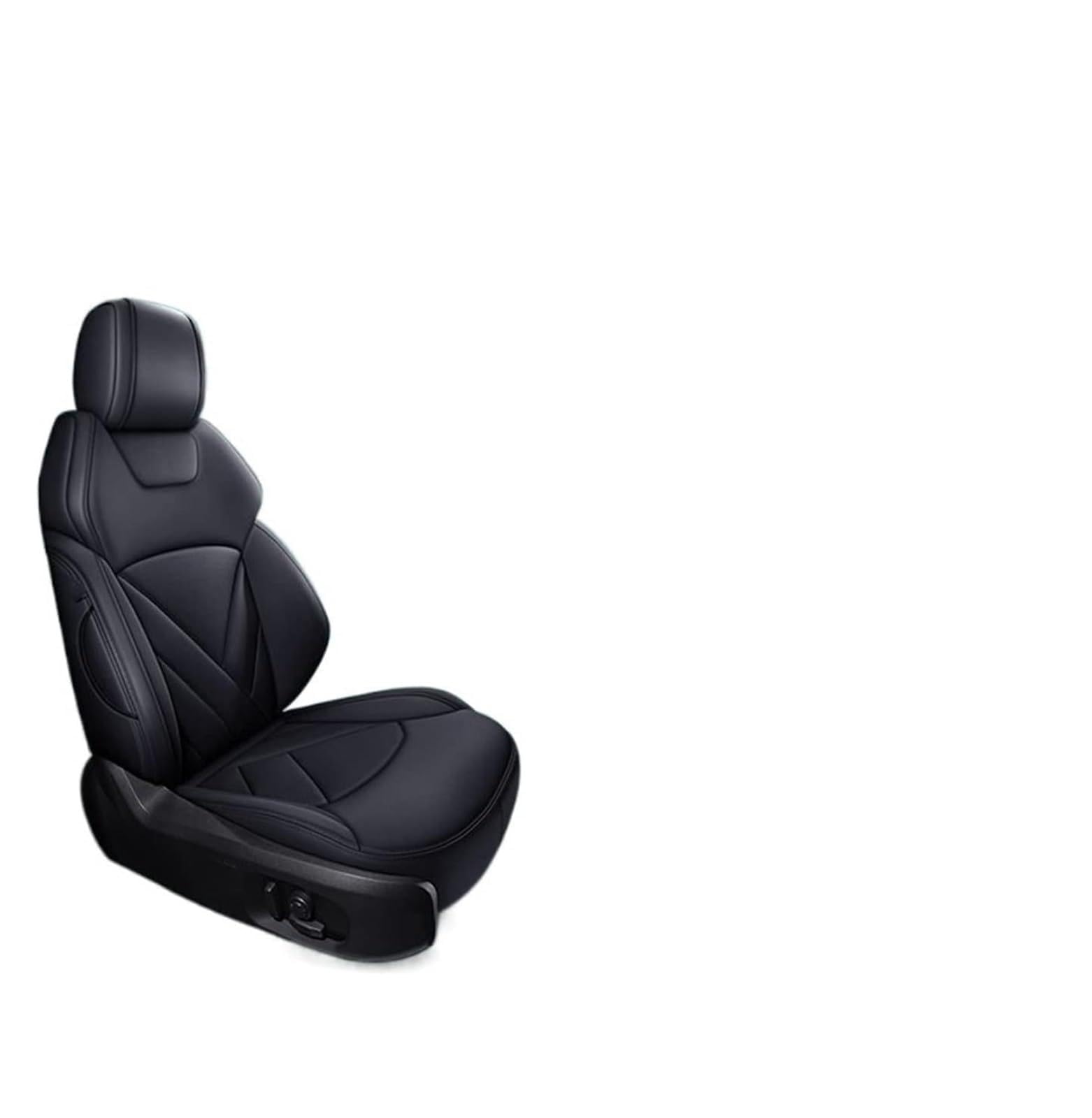 Funda Asiento Coche para B&MW E60 F30 E46 E36 E39 X5 E70 E30 E39 E70 E53 F10 F11 X3 E83 E91 para Touring F20 F25 E65 F15 X1 1 Juego De Fundas De Asiento De Coche