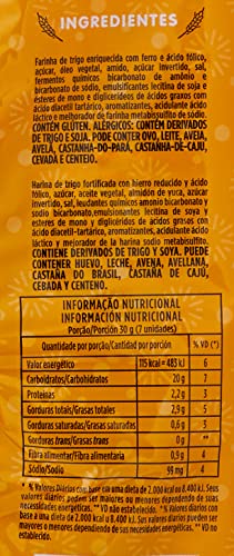 Biscoito Parati Maizena 370g