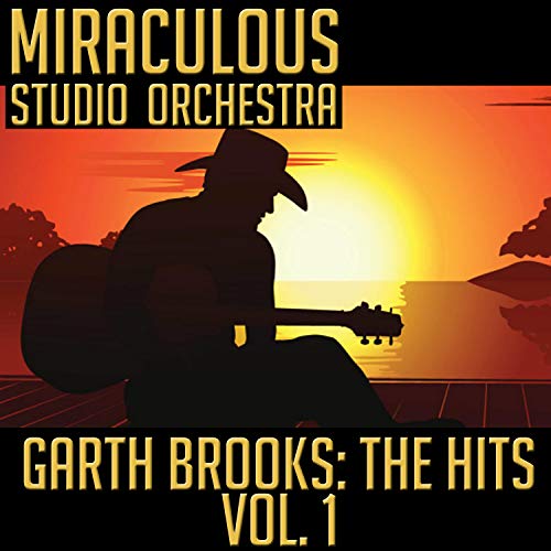 Garth Brooks: The Hits, Vol. 1