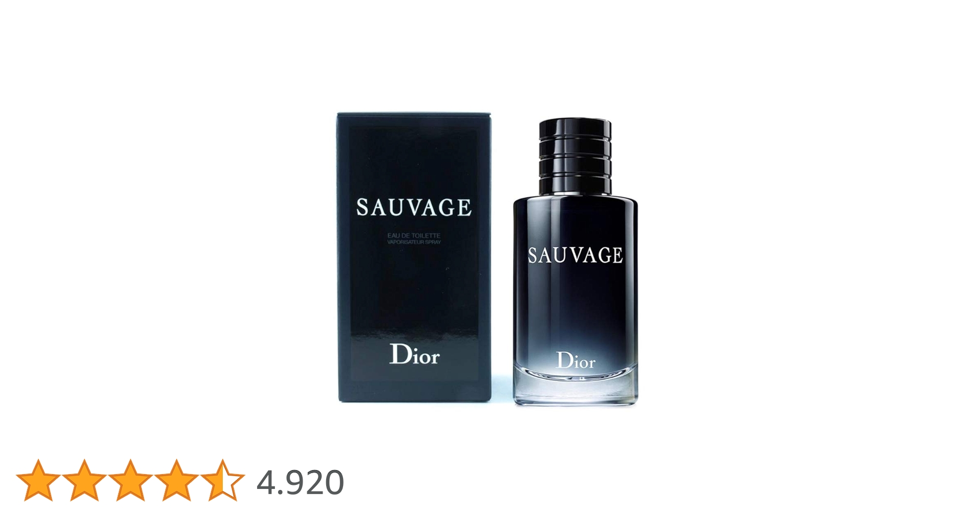 Dior Sauvage EDT 200 ml Erkek Parfüm : Amazon.com.tr: Kişisel