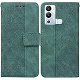 Matériel de haute qualité : Fabriqué en cuir PU de haute qualité et TPU souple qui est sûr et protecteur, bonne sensation de la main et durable.