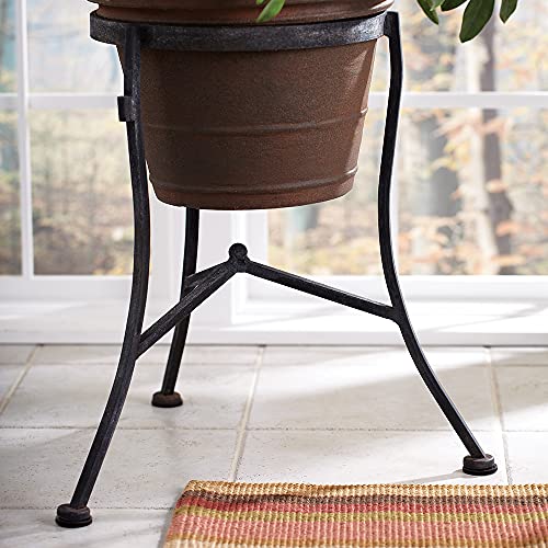 Softtouch Assorted Self-Stick Felt Furniture Pads - Protect Surfaces From Scratches & Damage, Brown (80) #TOP16