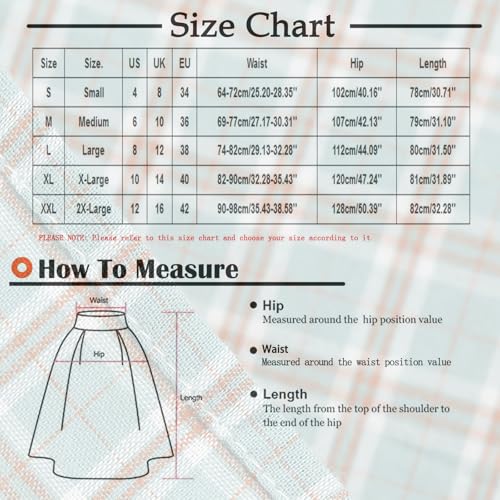 Women's 2025 Denim Cargo Dress Button Down Multi-Pocket Skirt Street Style Cowboy Dresses Ankle Cinched Skirts3
