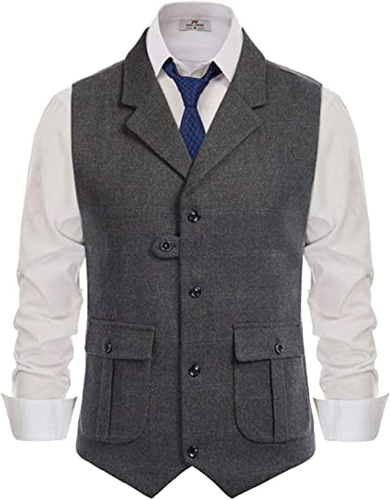 数原龍友着用】BLUCOxGREED THIRTEEN VEST 数原龍友着用 BLUCOxGREED