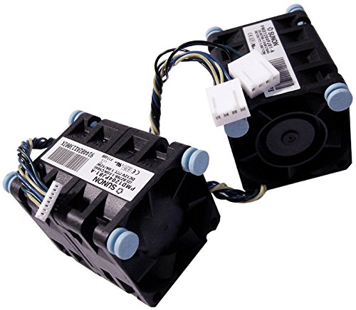 Intel Sr1690 Sr1695 System Fan Kit Fsr1690Fan