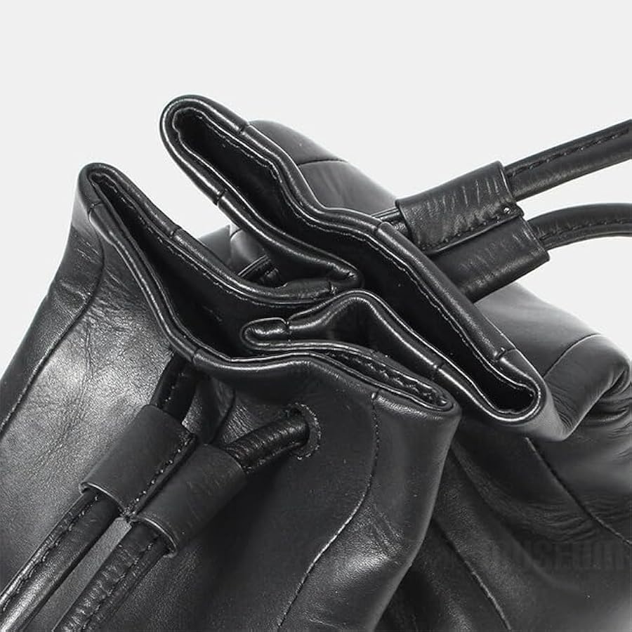 Amazon | [マリメッコ] バケットバッグ KEIRA レディース レザー