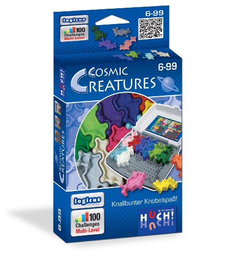 Preisvergleich Produktbild Huch & Friends 877130 Logikspiel