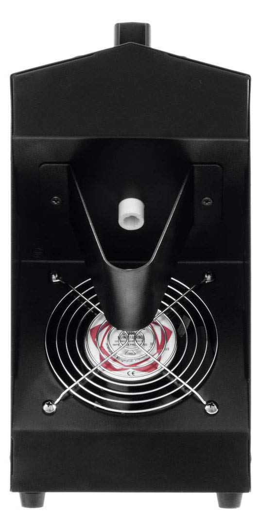 Eurolite Dynamic Faze 700 Dunstnebelmaschine mit 5L Nebelfluid