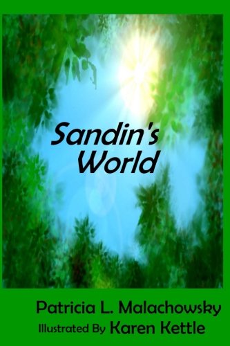 Sandin's World: Volume 2