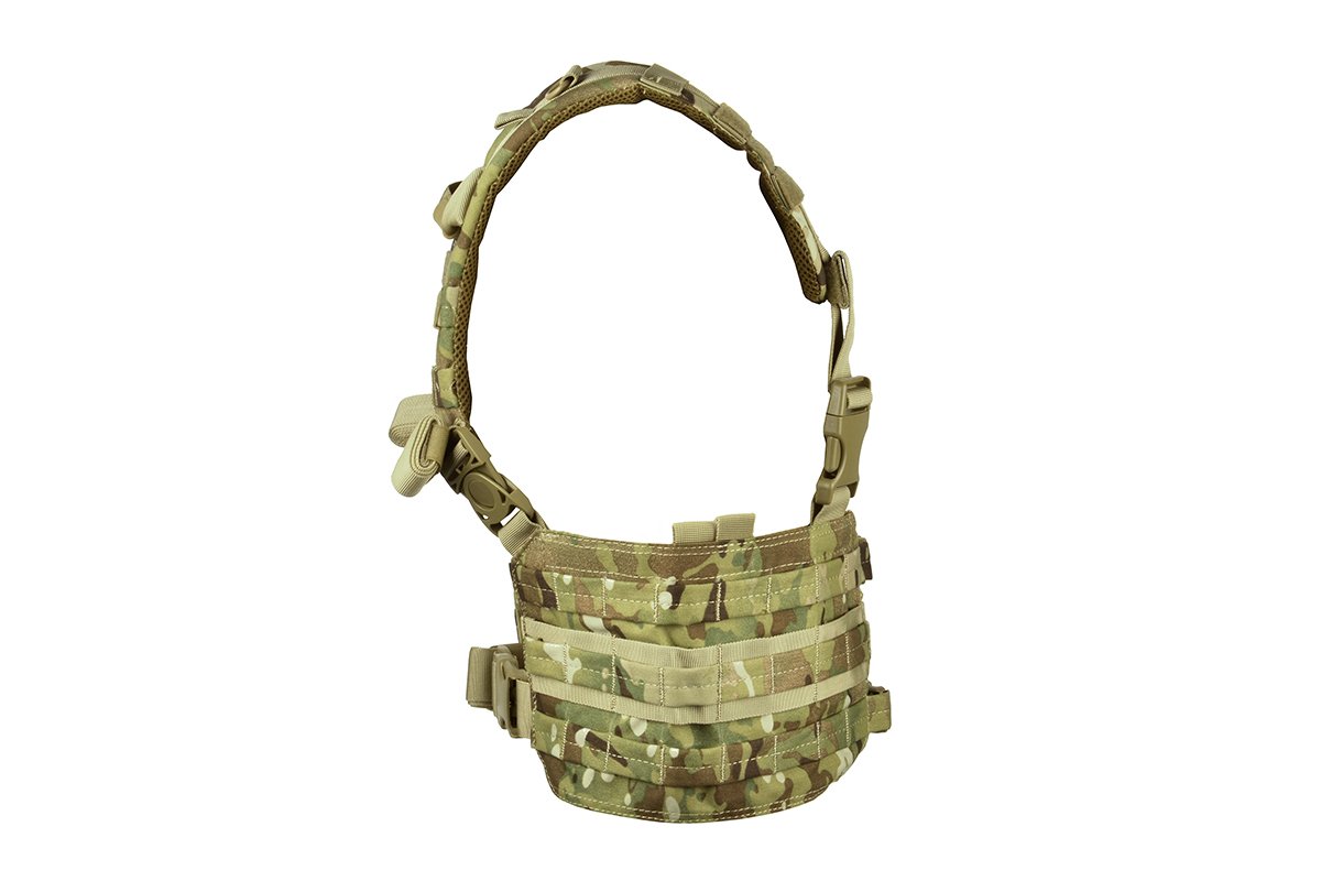 個人装備 CONDOR RONIN CHEST RIG MULTICAM MCR7-008 Amazon | CONDOR RONIN CHEST RIG MULTICAM MCR7-008 | タクティカル