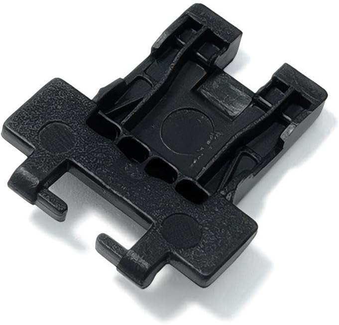 Gintai Black RJ45 Ethernet LAN Port Flip Cap Case Cover Replacement for Lenovo ThinkPad E15 Gen 2 20T8 20T9 20TD 20TE，E15 Gen 3 20YG 20YH 20YJ 20YK，E15 Gen 4 21E6 21E7 21ED 21EE