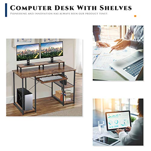 image for FDW Computer Desk 46