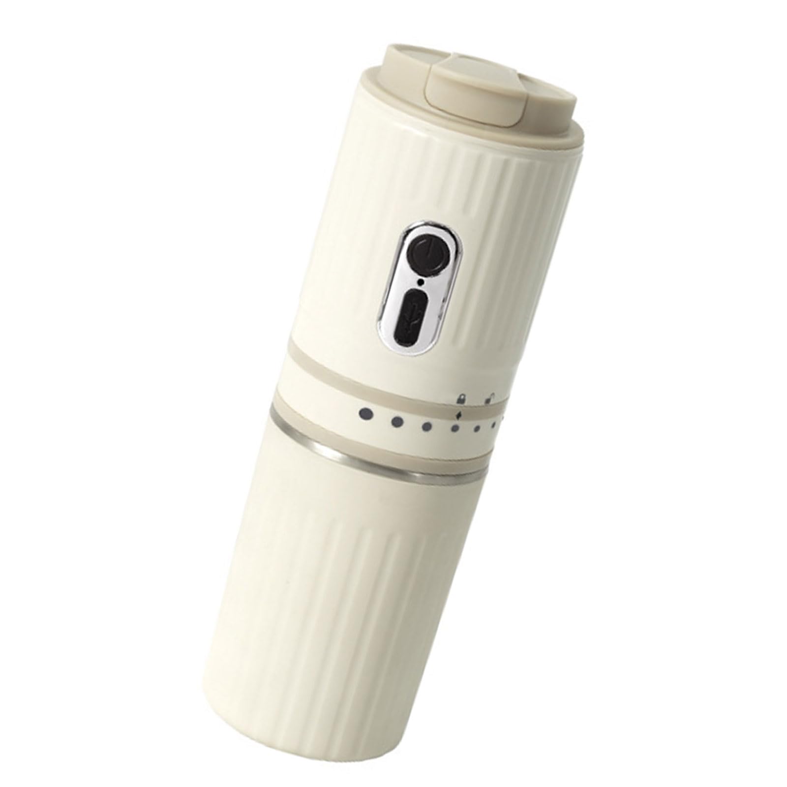 ERRORY Electric Coffee Grinder Portable Cereals Spices Flour Machine Household Multifunctional Kitchen Accessories Professional Coffee