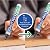 Grout Pen Dark Grey Tile Grout Paint Marker: Waterproof Tile Grout Paint Pen Colorant, Grout Shine Touch Up & Renew - Dark Grey, Narrow 5mm Tip (7mL)