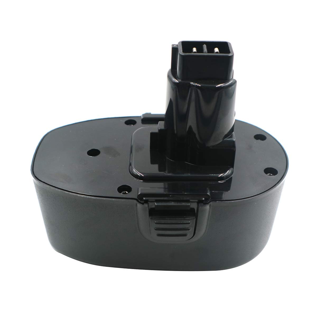 H-ANT 18V Battery 2AH Replacement Compatible with Black&Decker A9268 A9277 A9282 PS145
