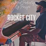 ROCKET CITY RECORDS, INC