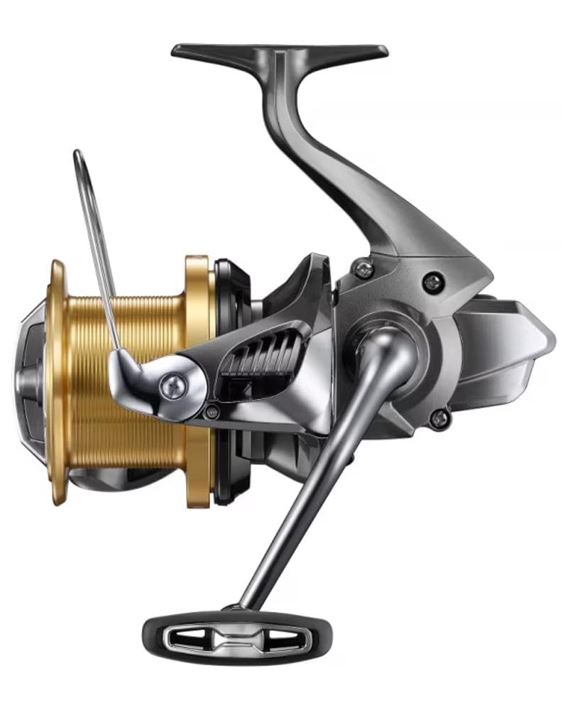 Shimano AERLEX 14000 XSC