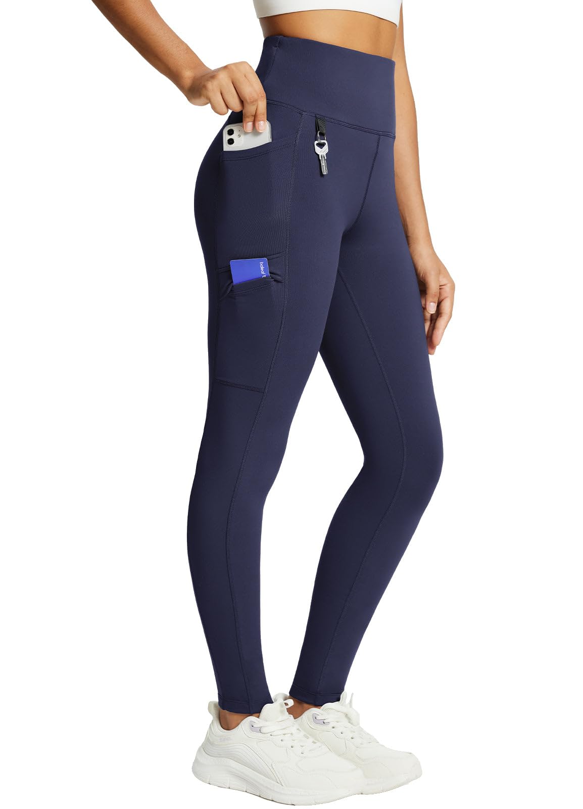 baleaf Fleece Lined Leggings