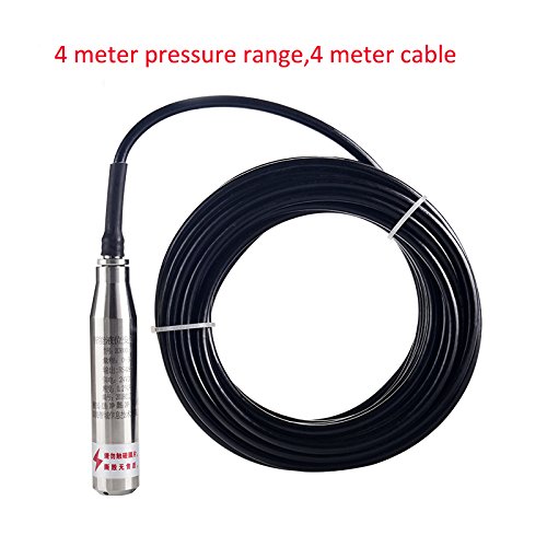 Level Sensor Pressure Transducer 