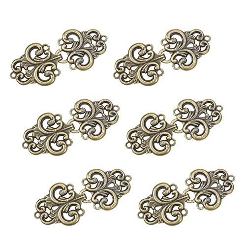 WANDIC Cardigan Clips