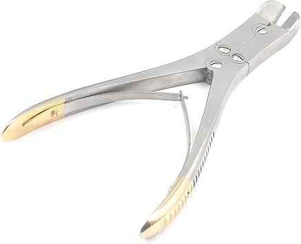 Wire Cutter Orthopedic Veterinary Instrument 7.50" by G.S Online Store
