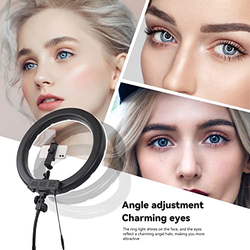 Ring Light with Tripod Stand